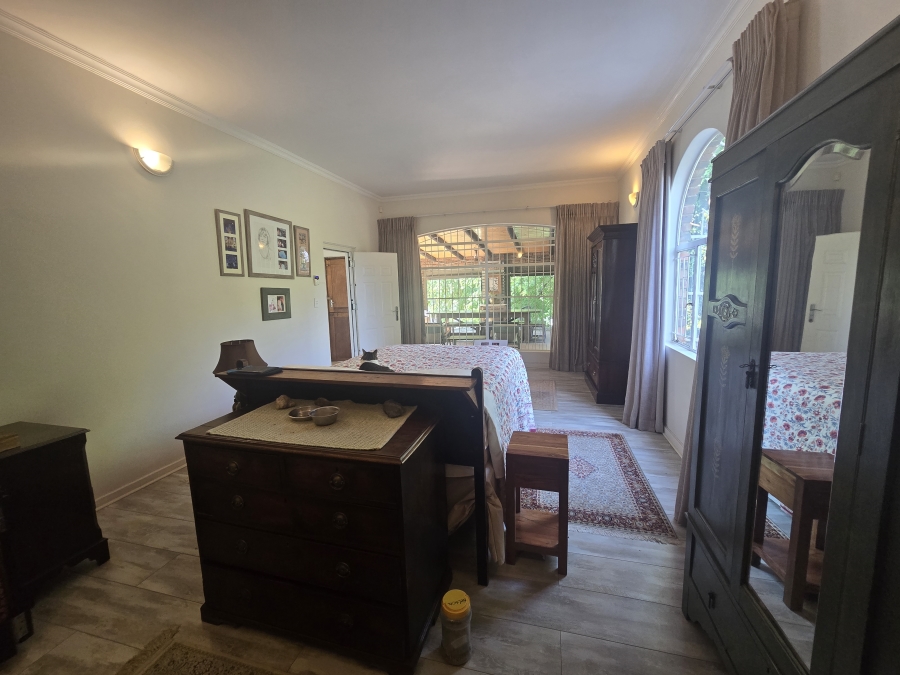 4 Bedroom Property for Sale in Lindequesdrif North West